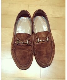 GUCCI | シューズ