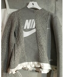 Sacai | ニット/セーター