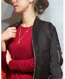 ZARA | ニット/セーター