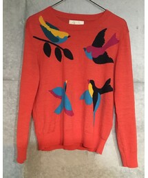 Chesty | ニット/セーター