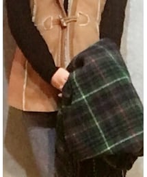 RALPH LAUREN | ストール/ショール