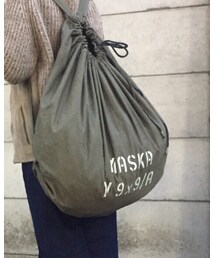 VINTAGE | バックパック/リュック