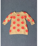 babyGAP(babyGAP)の「ワンピース/ドレス(ワンピース)」