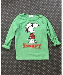 SNOOPY | JOE COOL( ジョー・クール)(Tシャツ/カットソー)