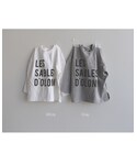 monmimiの「トップス(Tシャツ/カットソー)」