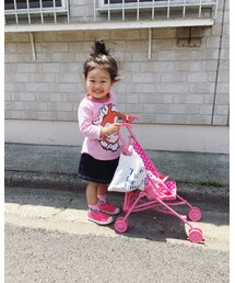 ☻︎ | 風つよーい😂(その他)