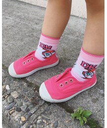 DK | ソックス/靴下