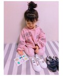 THE ANIMAL OBSERVATORY(ジアニマルオブザバートリー)の「トップス(スウェット)」