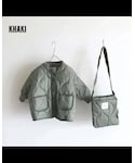 minirobeの「ジャケット/アウター(ノーカラージャケット)」