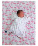 Schlegel | 0歳と2日👶🏻(婴儿包巾)