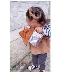◡̈⋆ | おやつあとないの？😂(その他)