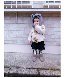 🐻 | その他