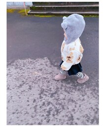 🐻 | その他