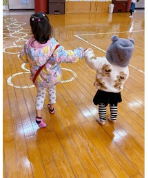 🐻 | その他