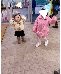 🐻 | あたしクマさん(その他)