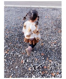 🐻 | その他