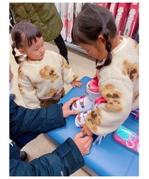 🐻 | その他