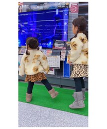 🐻 | その他