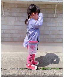 ◡̈⋆ | ボディバッグ/ウエストポーチ