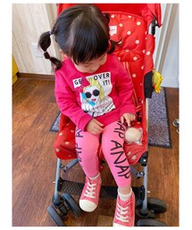 Cath Kidston | おやつはお饅頭(ベビーカー/ベビーカー用品)