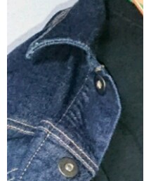 UNIQLO | デニムジャケット