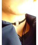 FOREVER21の「アクセサリー(チョーカー)」
