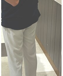 UNIQLO | スラックス