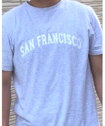 A.P.C. | Tシャツ/カットソー