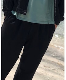 COMOLI | その他パンツ