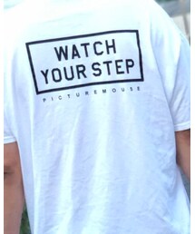 PICTUREMOUSE | Tシャツ/カットソー