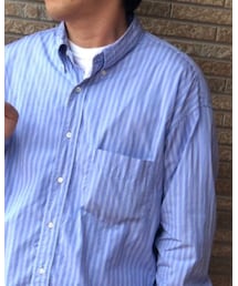 Graphpaper | シャツ/ブラウス