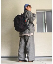 小さくてもお洒落がしたい | その他トップス