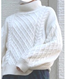 UNIQLO | ニット/セーター