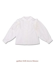 poppy | シャツ/ブラウス