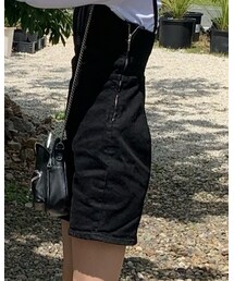 ZARA | サロペット/オーバーオール