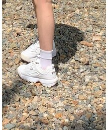 FILA | スニーカー