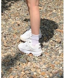 GU | ソックス/靴下