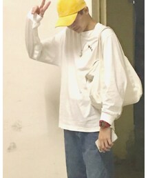 OBEY | Tシャツ/カットソー