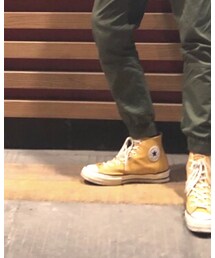 CONVERSE | スニーカー