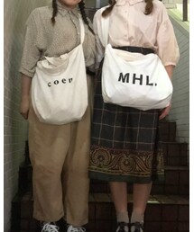 Samansa Mos2 | シャツ/ブラウス