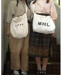 Samansa Mos2 | シューズ