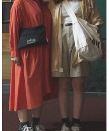 LACOSTE | シャツ/ブラウス