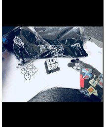 BLACK BRAIN 爆買い | Tシャツ/カットソー