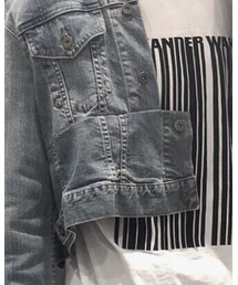 order made | デニムジャケット