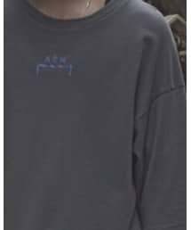 a cold wall | Tシャツ/カットソー