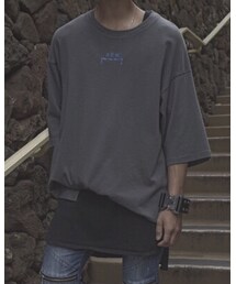 a cold wall | Tシャツ/カットソー