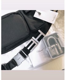 HELIOT EMIL | バッグ