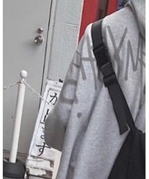 VETEMENTS | Tシャツ/カットソー