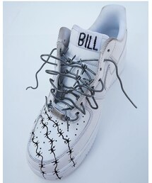 NIKE×warren lotas | スニーカー