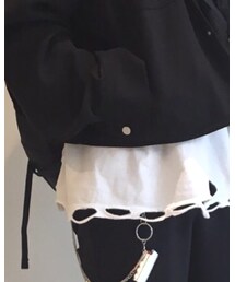 Johnny business | Tシャツ/カットソー